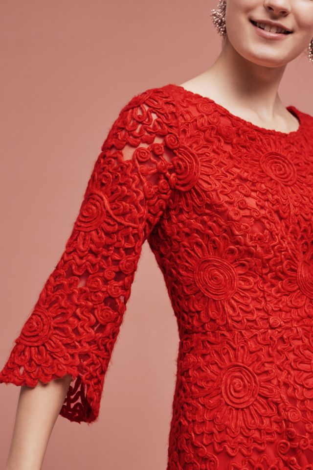 Lamarche Lace Dress #1
