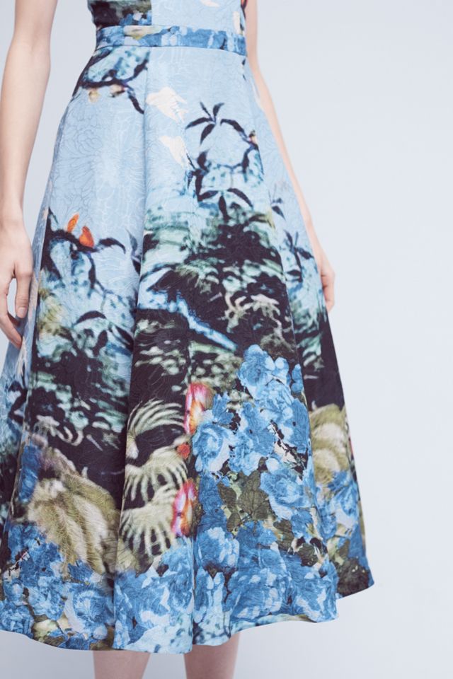 Scenic View Dress #2