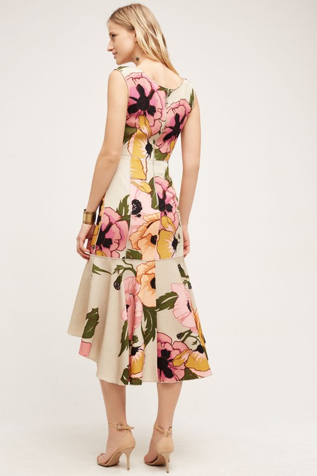 Odelia Dress #1
