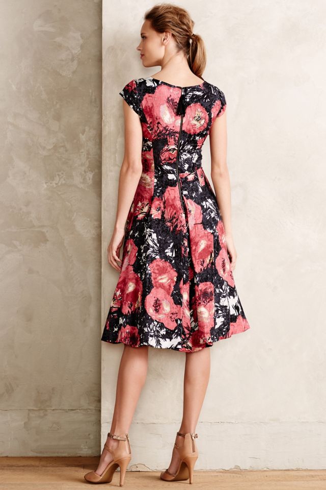 Efflorescent Dress #1