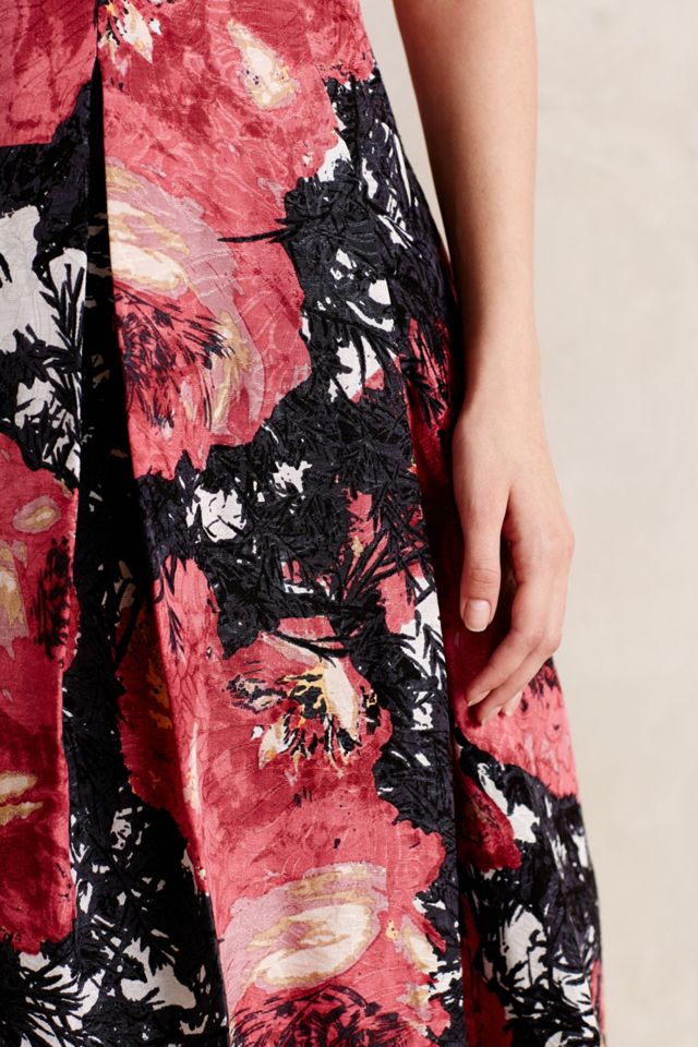 Efflorescent Dress #2