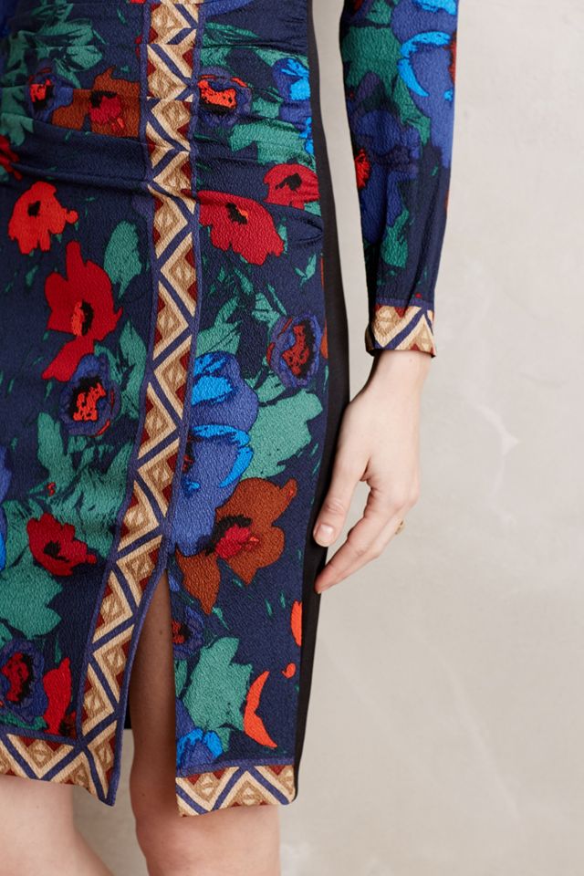 Zinnia Dress #2