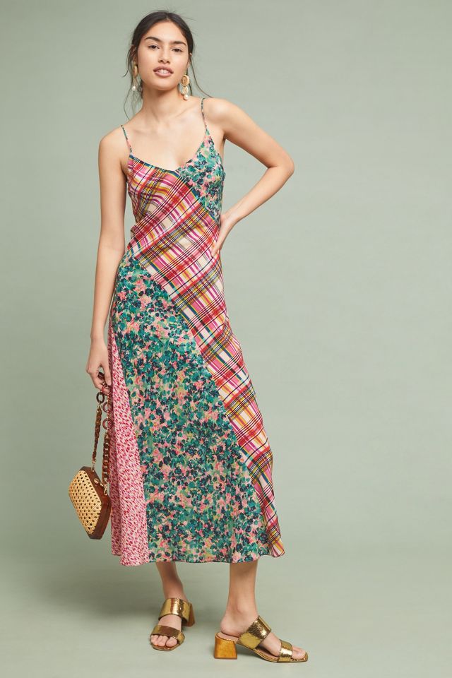 Kachel hotsell dress anthropologie