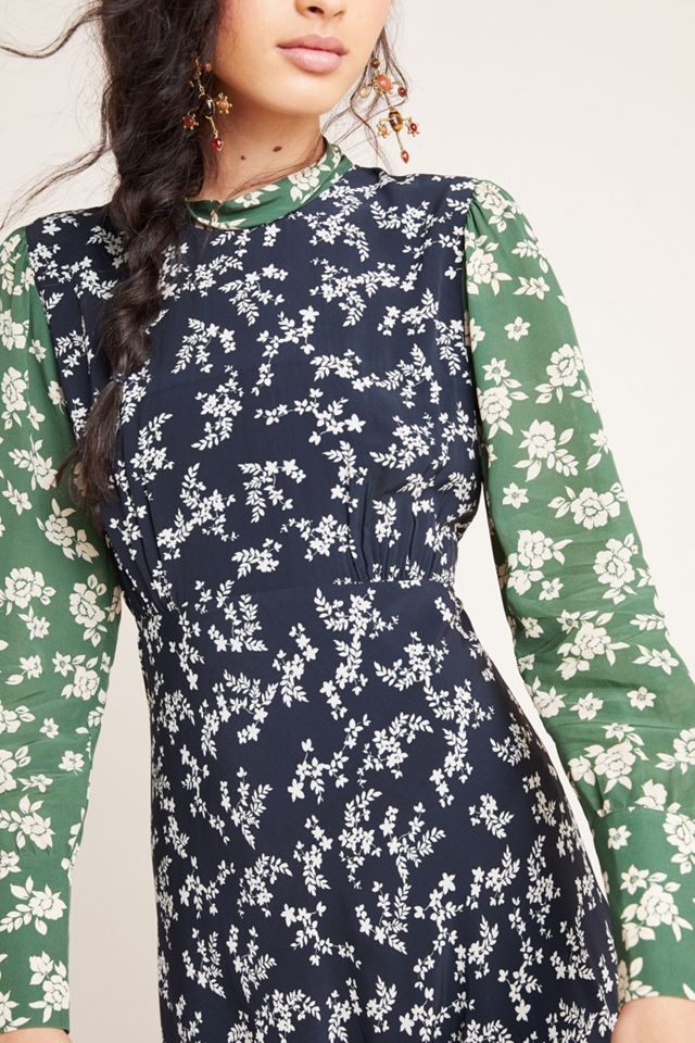 Luisa Maxi Dress #2