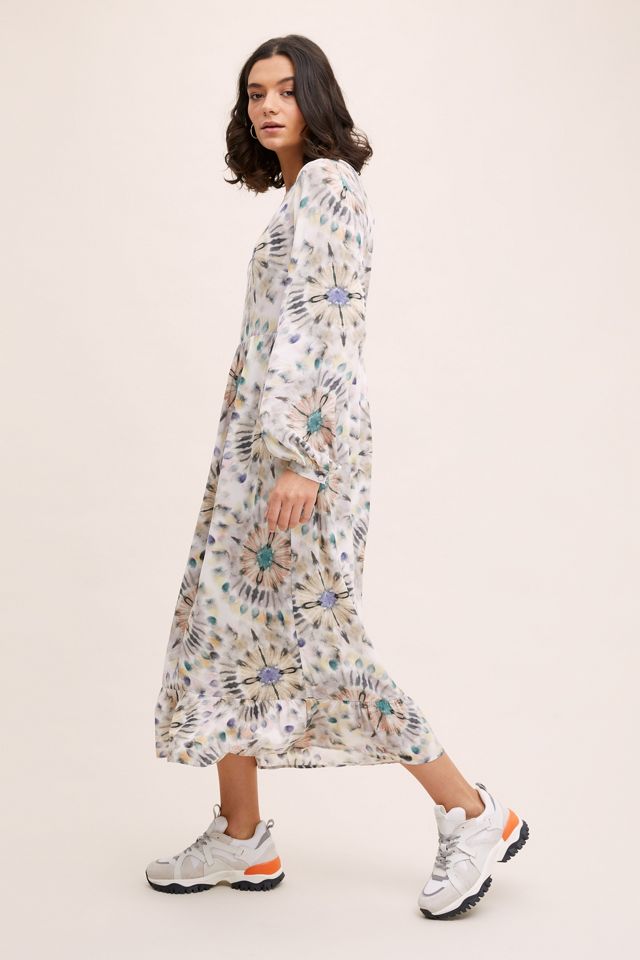 adella maxi dress GLAM ON YOU Women Adella Maxi Dress