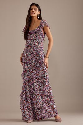 Women's Occasion & Party Wear | Anthropologie UK