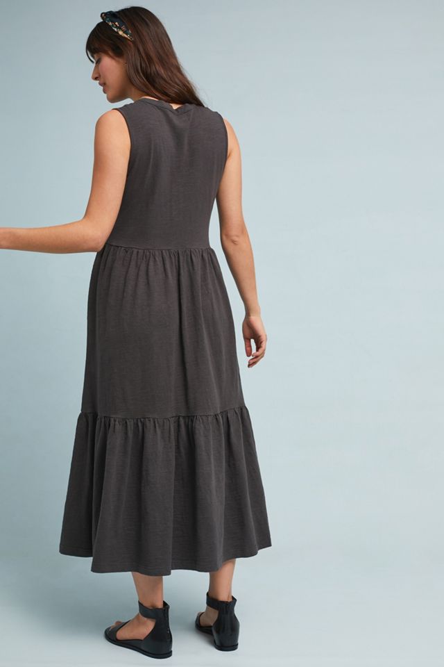 Tilly Tiered Dress #1