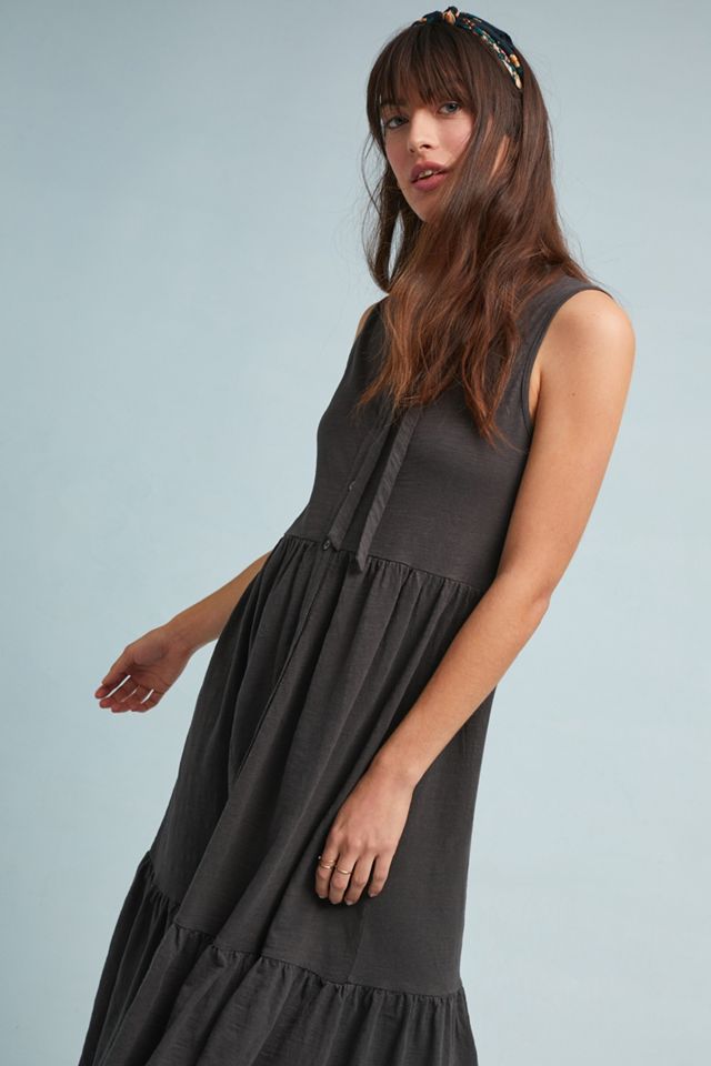 Tilly Tiered Dress #3