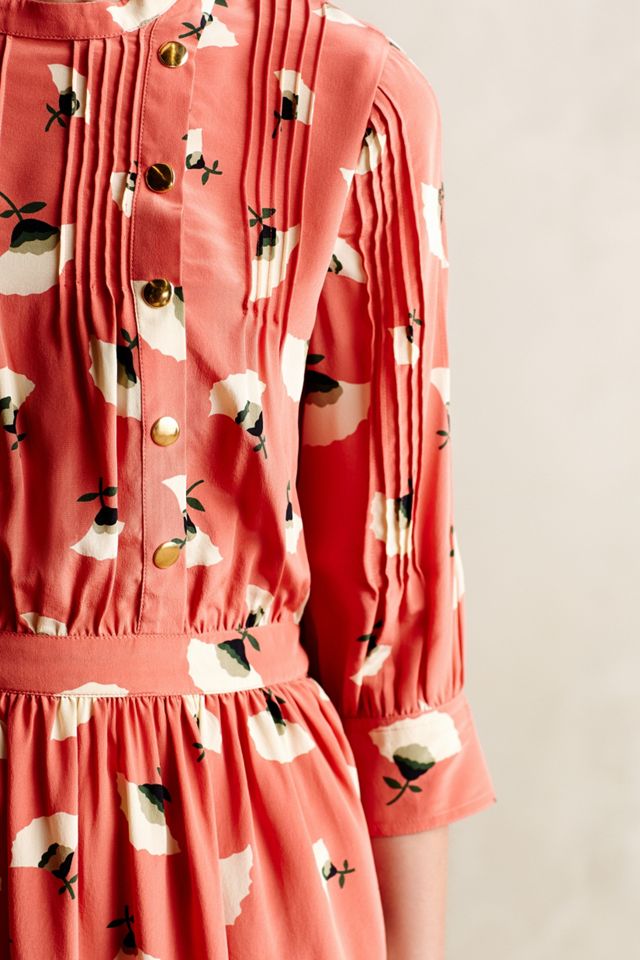 Poppy Field Dress #2