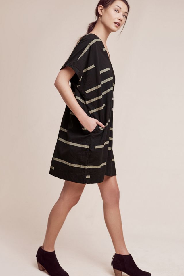 Gowanus V-Neck Tunic Dress #2