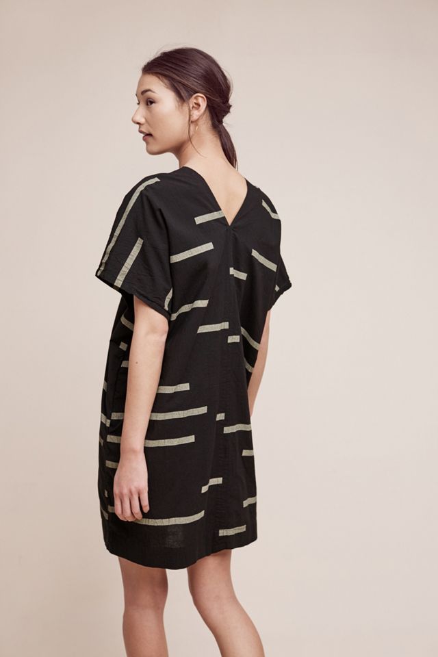 Gowanus V-Neck Tunic Dress #3