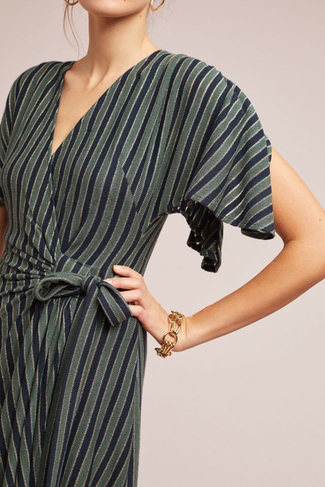 Melody Striped Dress #2