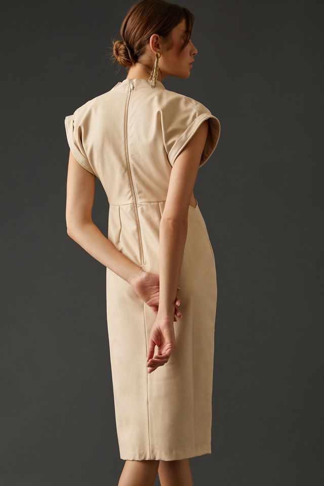 Eva Franco Cutout Dress #2