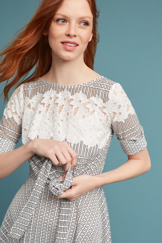 Sutton Lace Dress #1