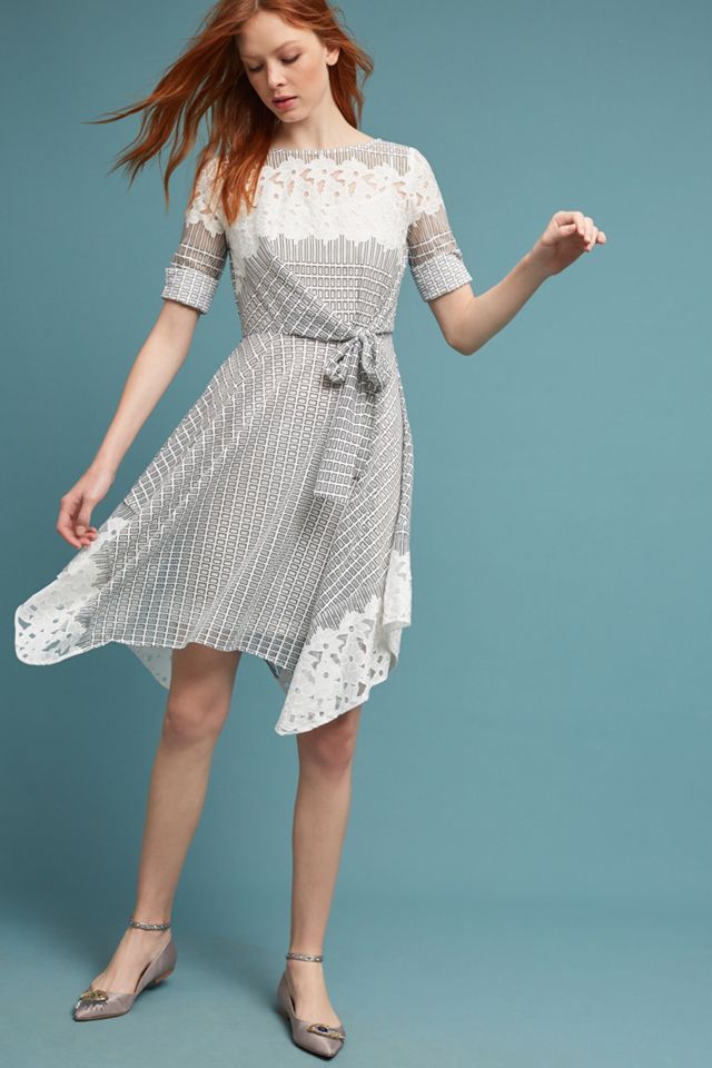 Sutton Lace Dress #2
