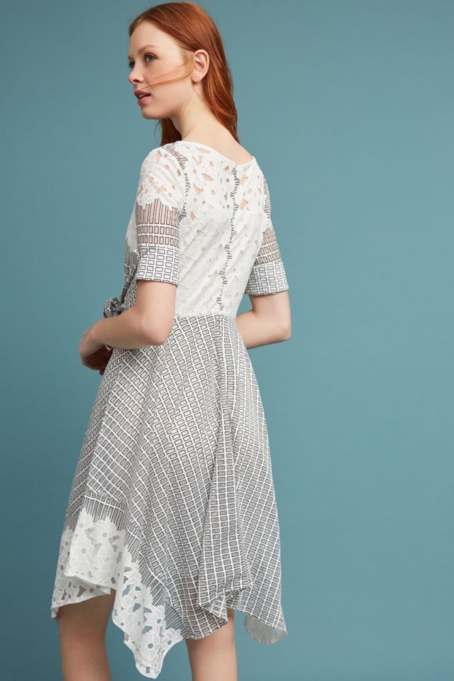 Sutton Lace Dress #3