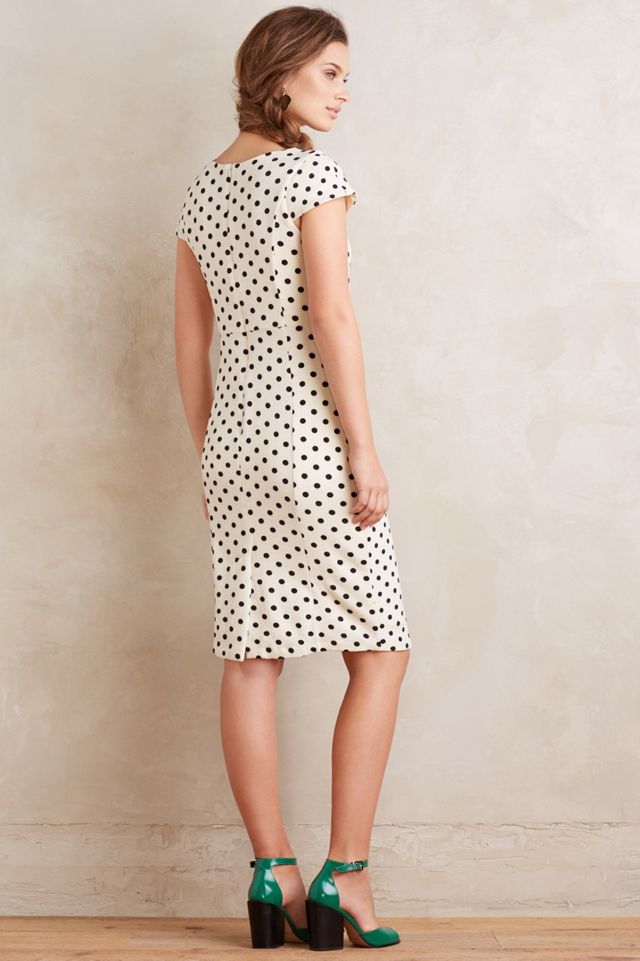 Ginevra Dress  #1