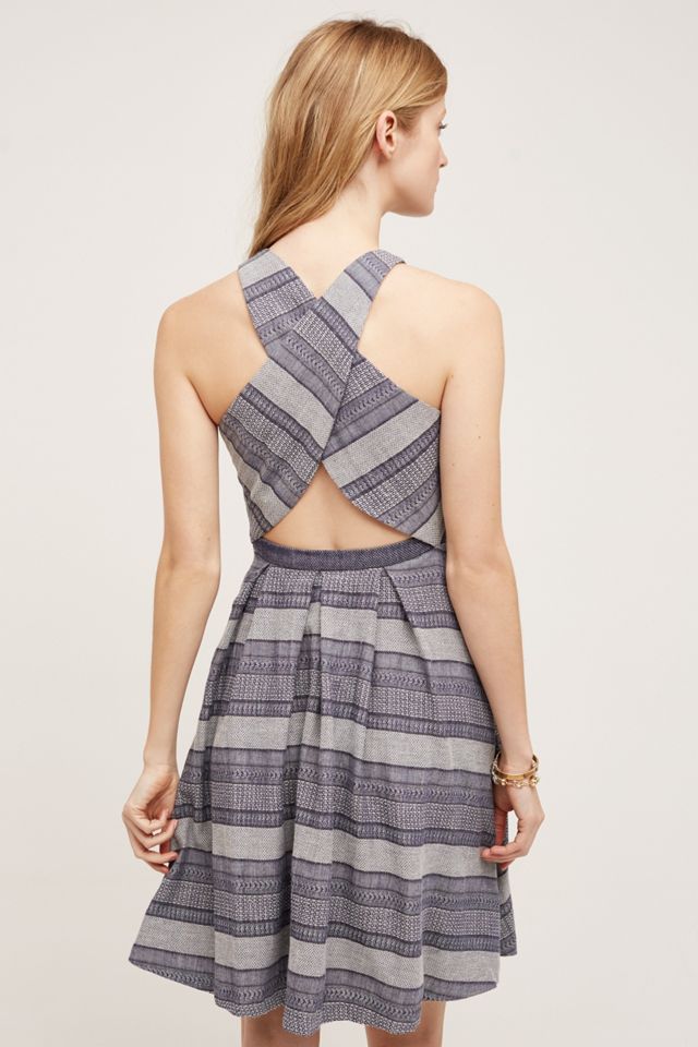 Nassau Dress #1