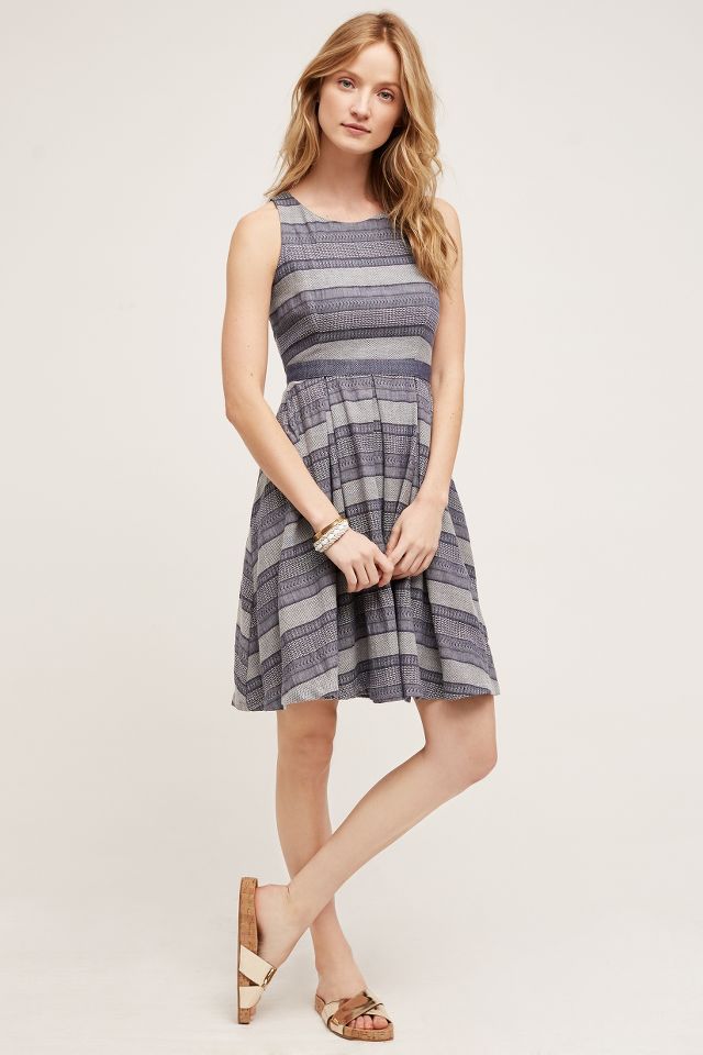 Nassau Dress | Anthropologie