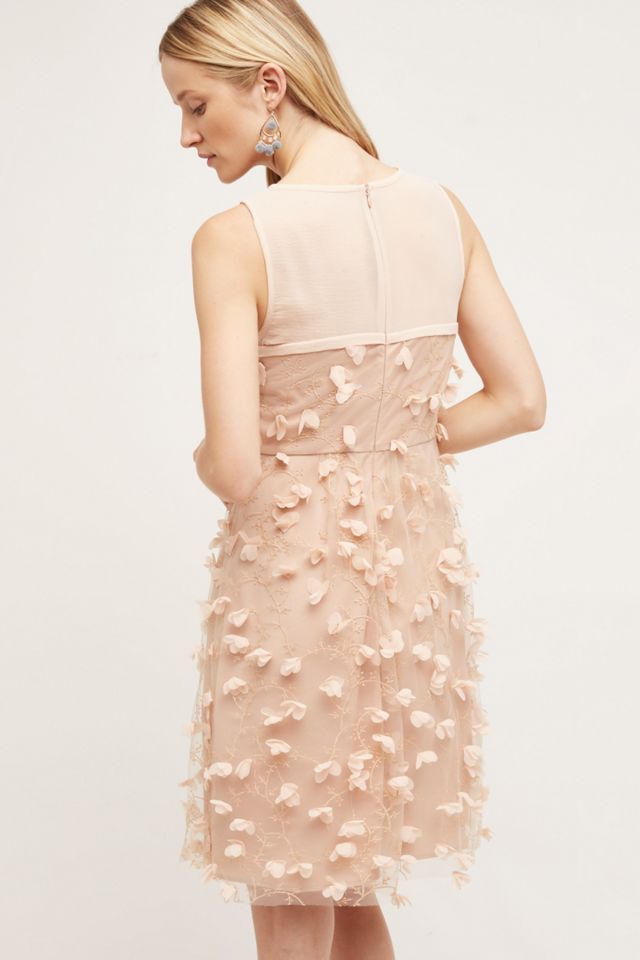 Flutter Fleur Dress #1