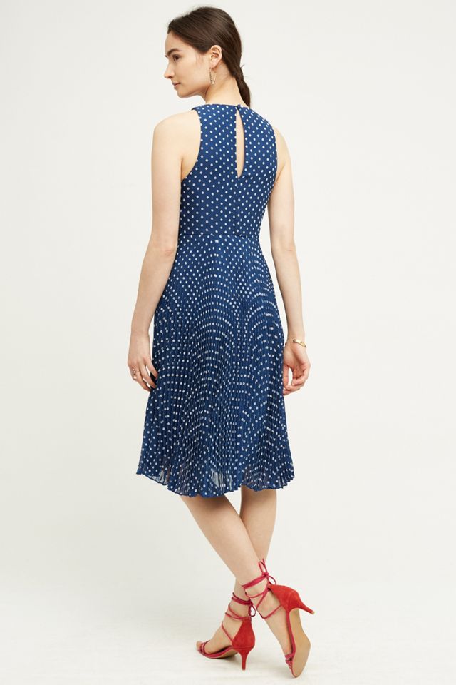 Dabney Midi Dress #1