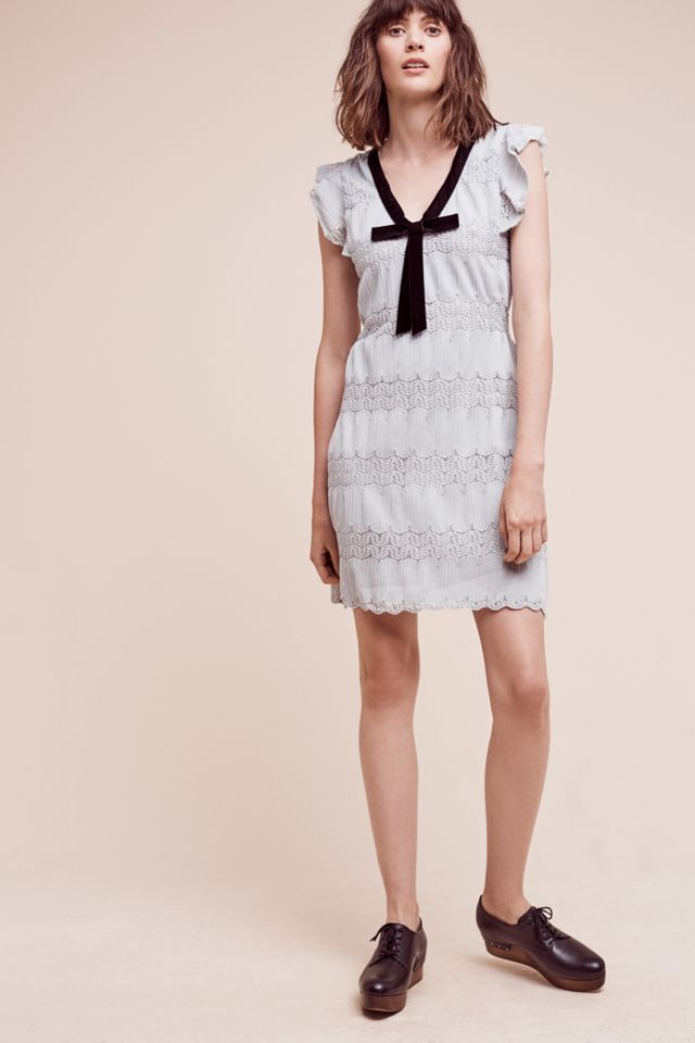 Cata Swing Dress #1