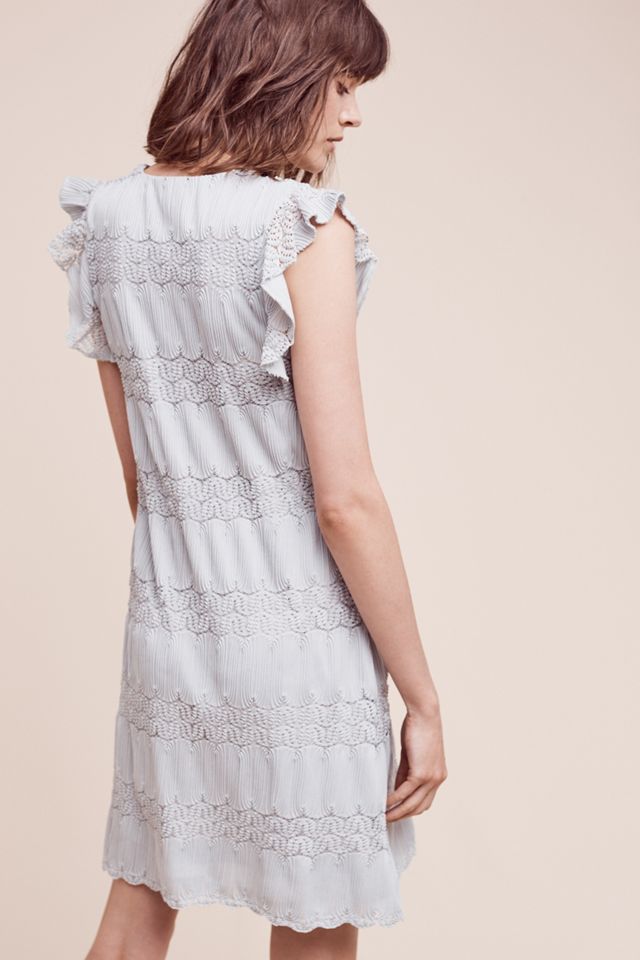 Cata Swing Dress #3