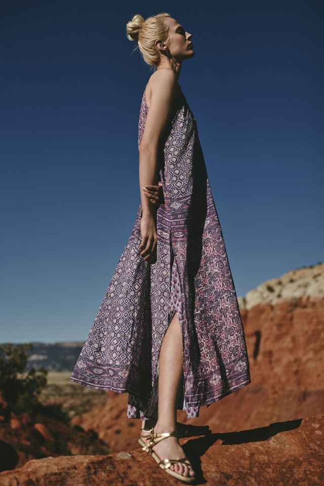 Ravenna Maxi Dress #2