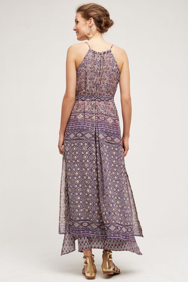 Ravenna Maxi Dress #3