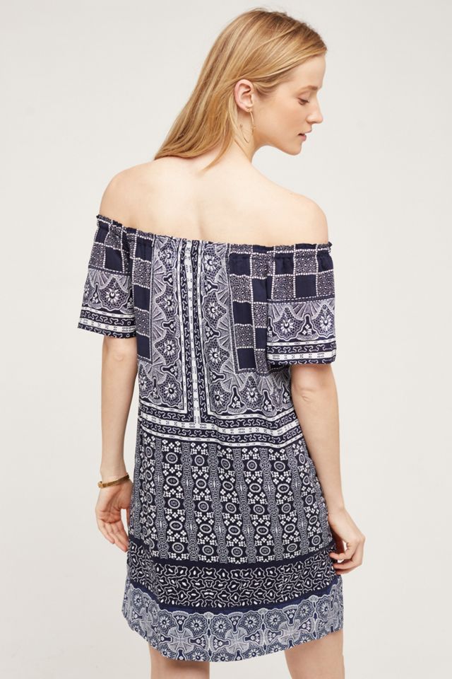 Cayucos Tunic #1