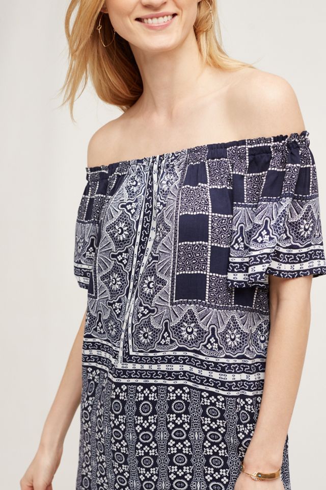 Cayucos Tunic #2