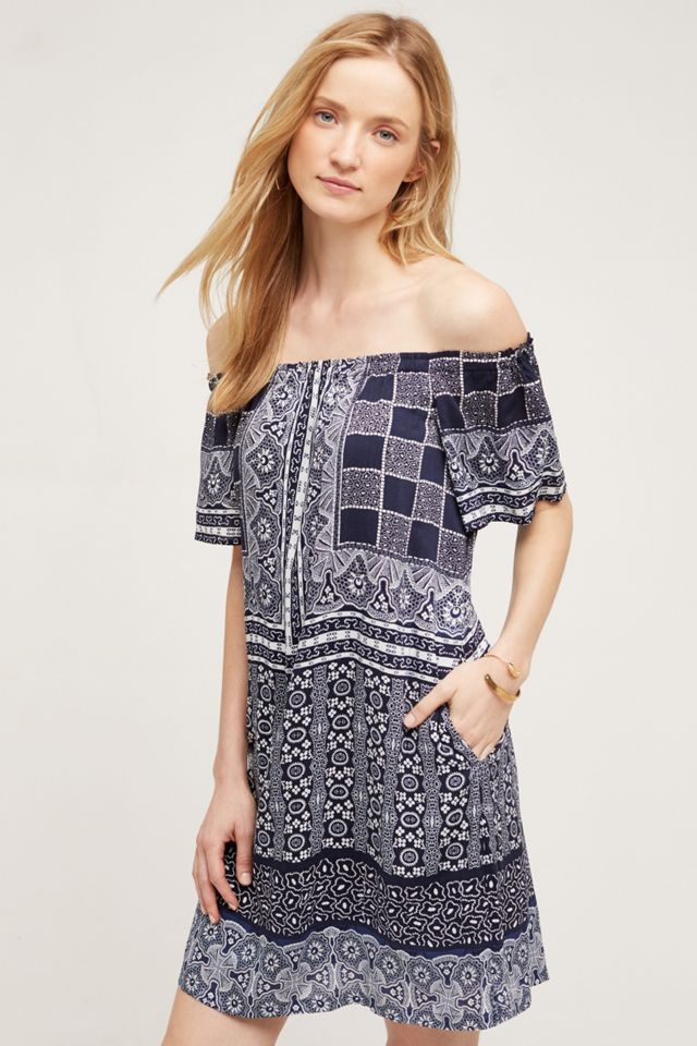 Cayucos Tunic