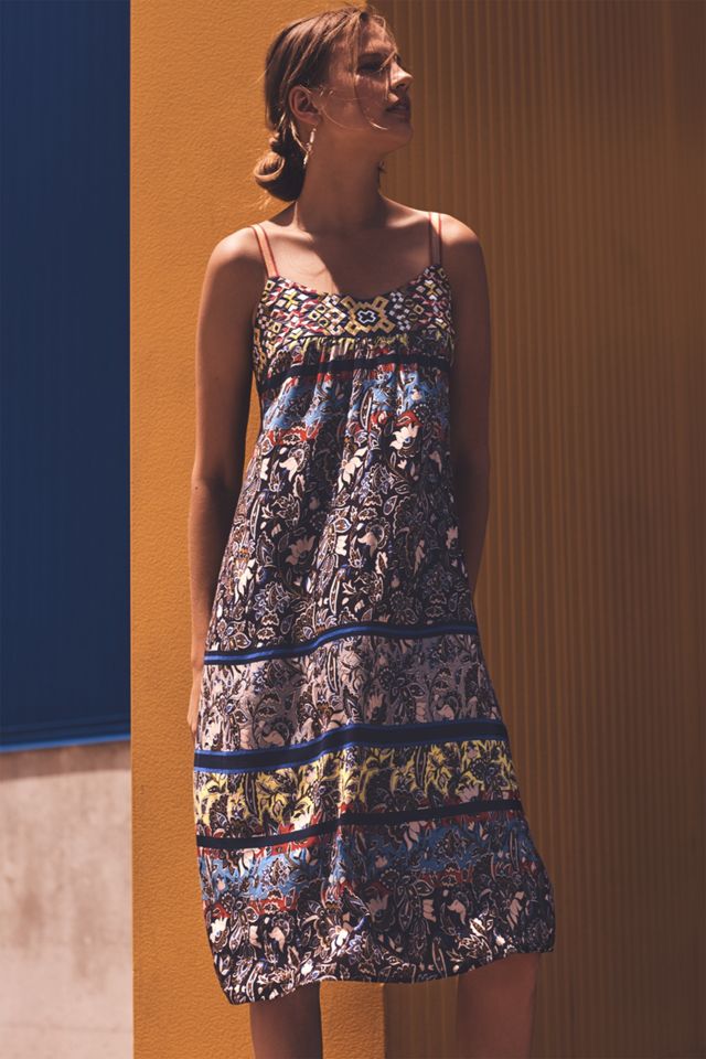 Cosima Dress #1