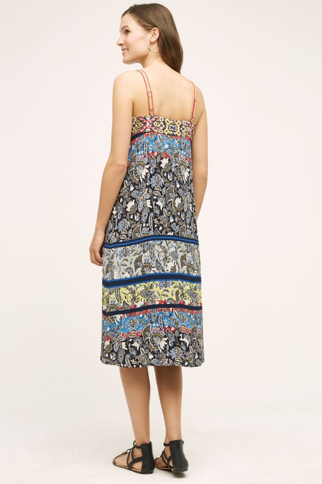 Cosima Dress #2