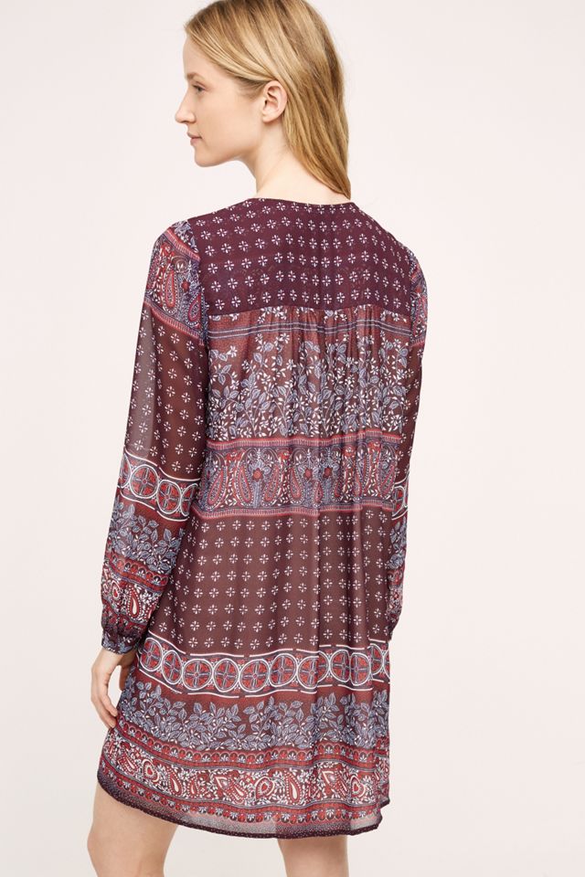 Vella Tunic #1
