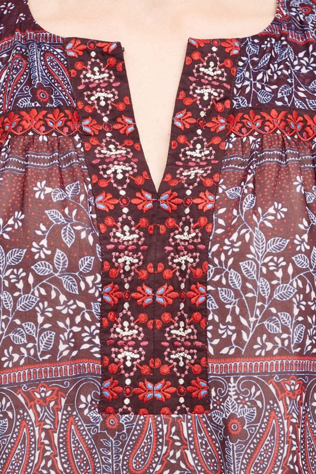 Vella Tunic #2