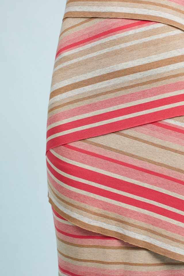 Olia Column Dress #2