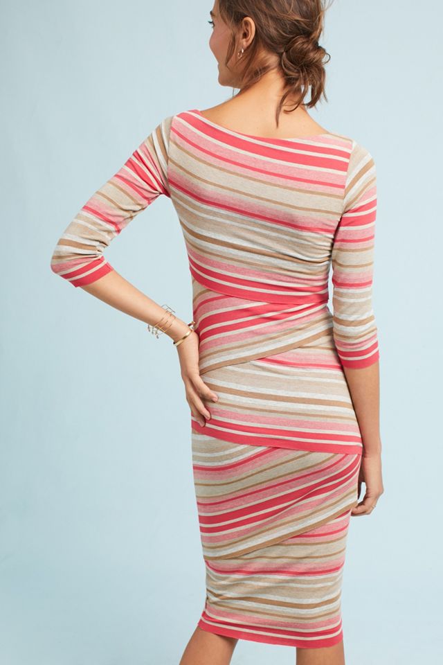 Olia Column Dress #3