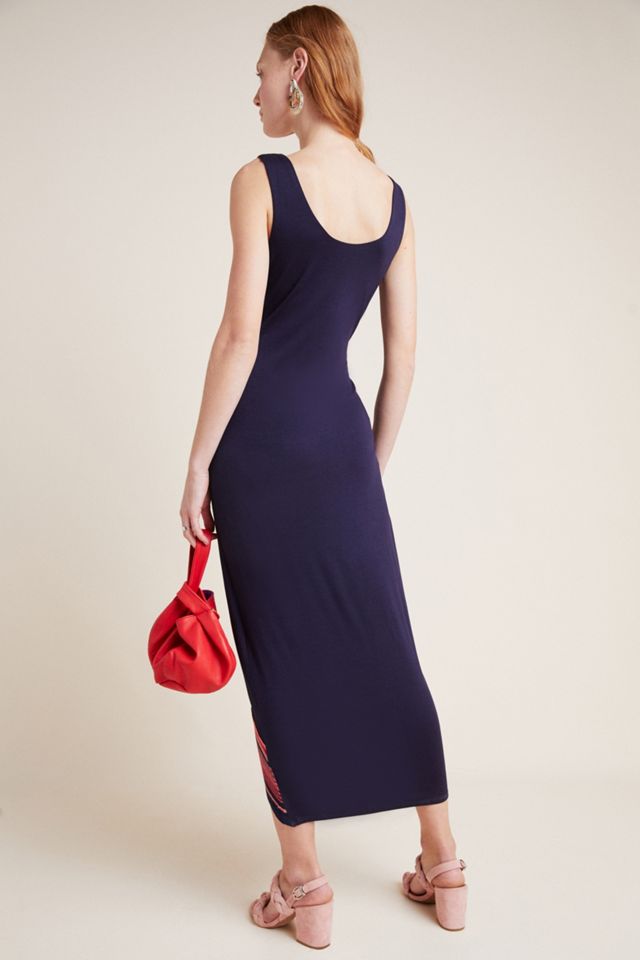Dante Midi Dress #2