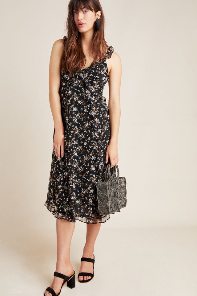 Bailey 44 floral dress best sale