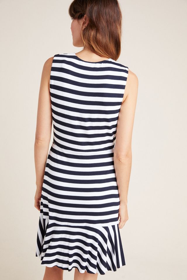 Esther Knit Mini Dress #2