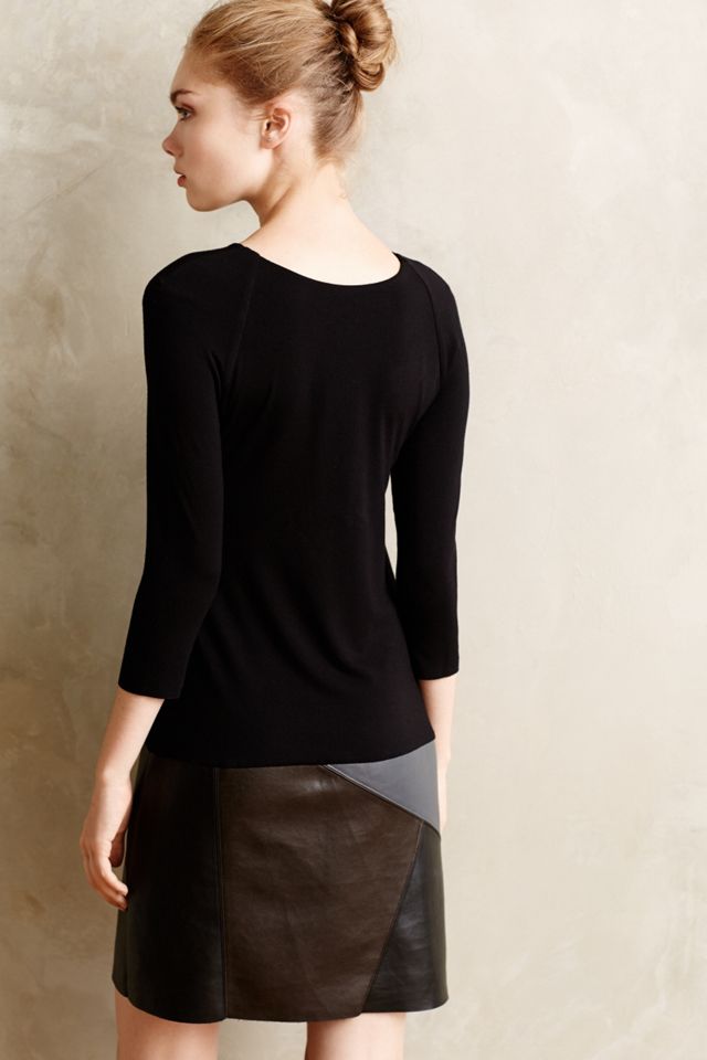 Third Street Tunic #1