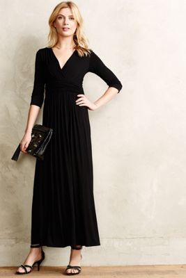 Entrada Maxi Dress