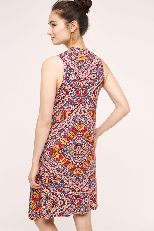 Lilt Swing Dress #1