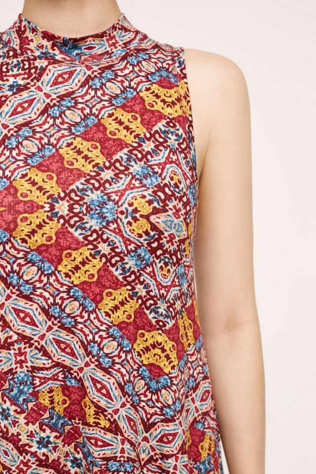 Lilt Swing Dress #2