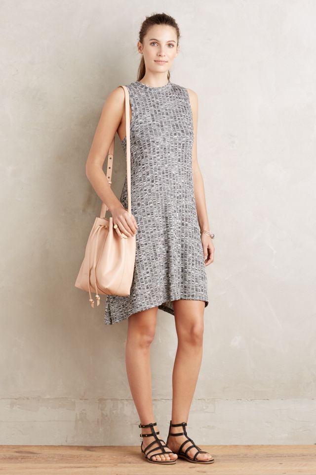 Emerson Swing Dress