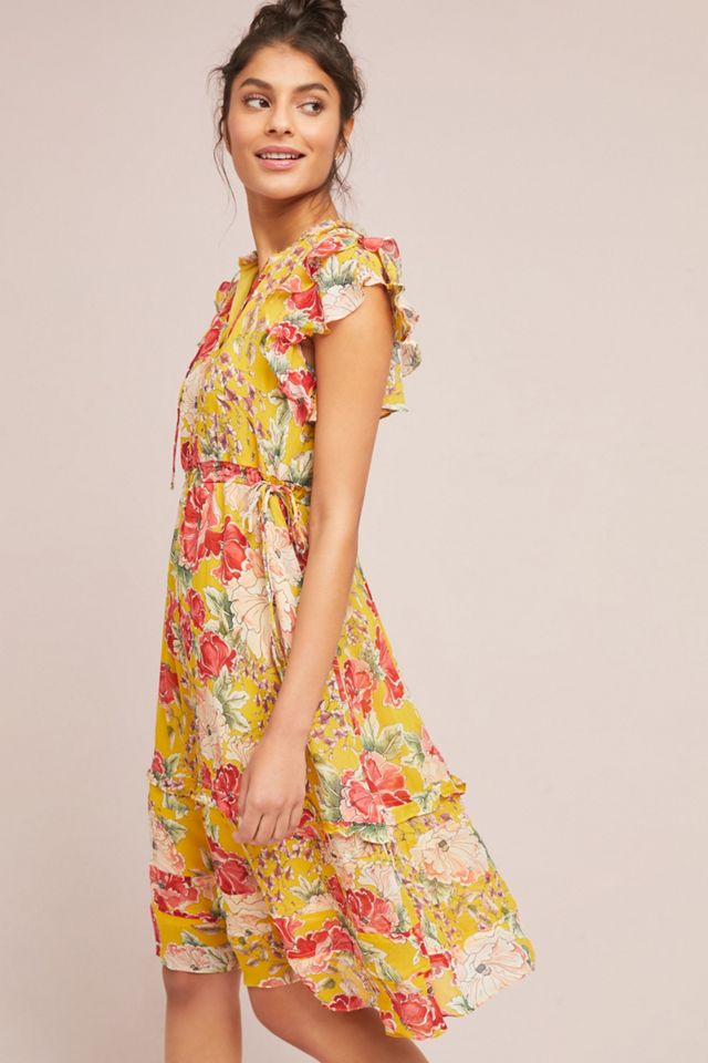 Ellory Dress #1