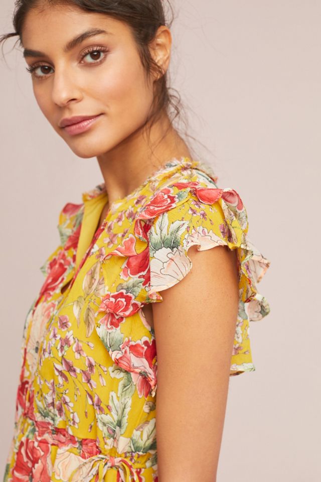 Ellory Dress #2