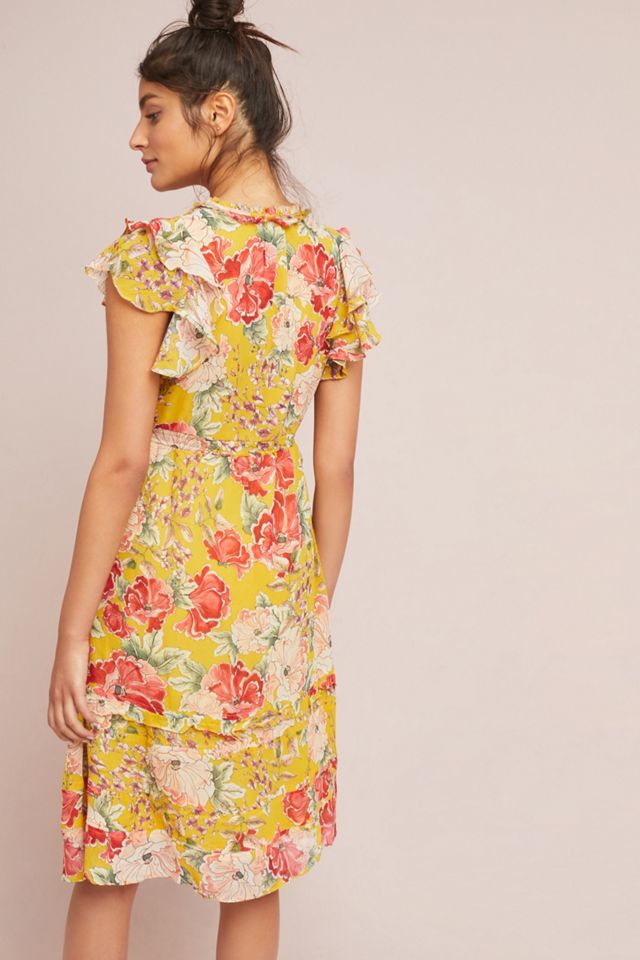 Ellory Dress #3