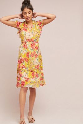 Ellory Dress